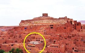 Kasbah El Hajja